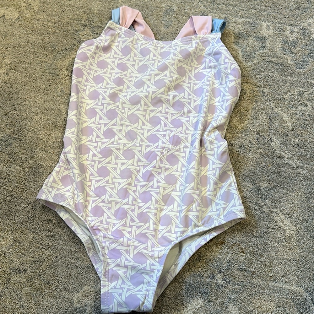 Ocean came TBBC 5 swim